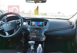 Kia Cadenza